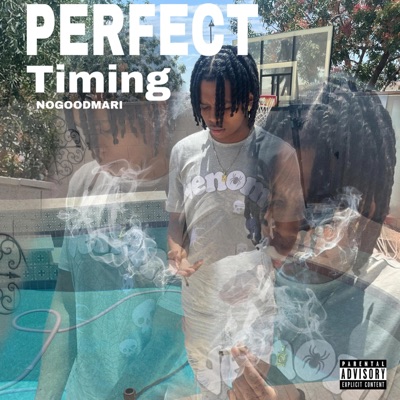 Perfect timing - Single