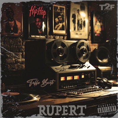 Rupert - Single