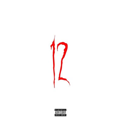 12 (feat. Breakingbonezz) - Single