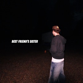 BEST FRIEND'S SISTER Jakey KRUMM
