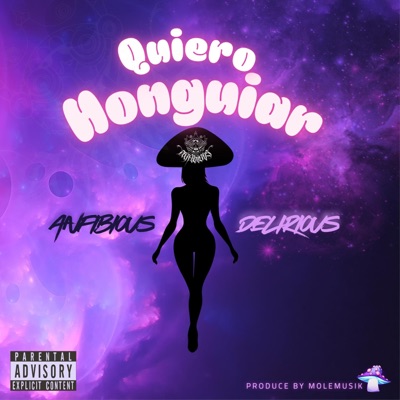 Quiero Honguiar - Single