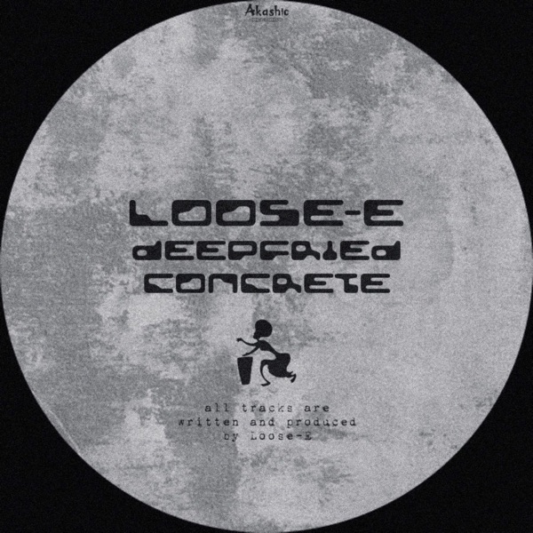 Deepfried Concrete - Single