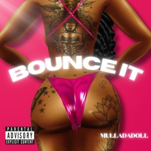 BOUNCE IT - Single