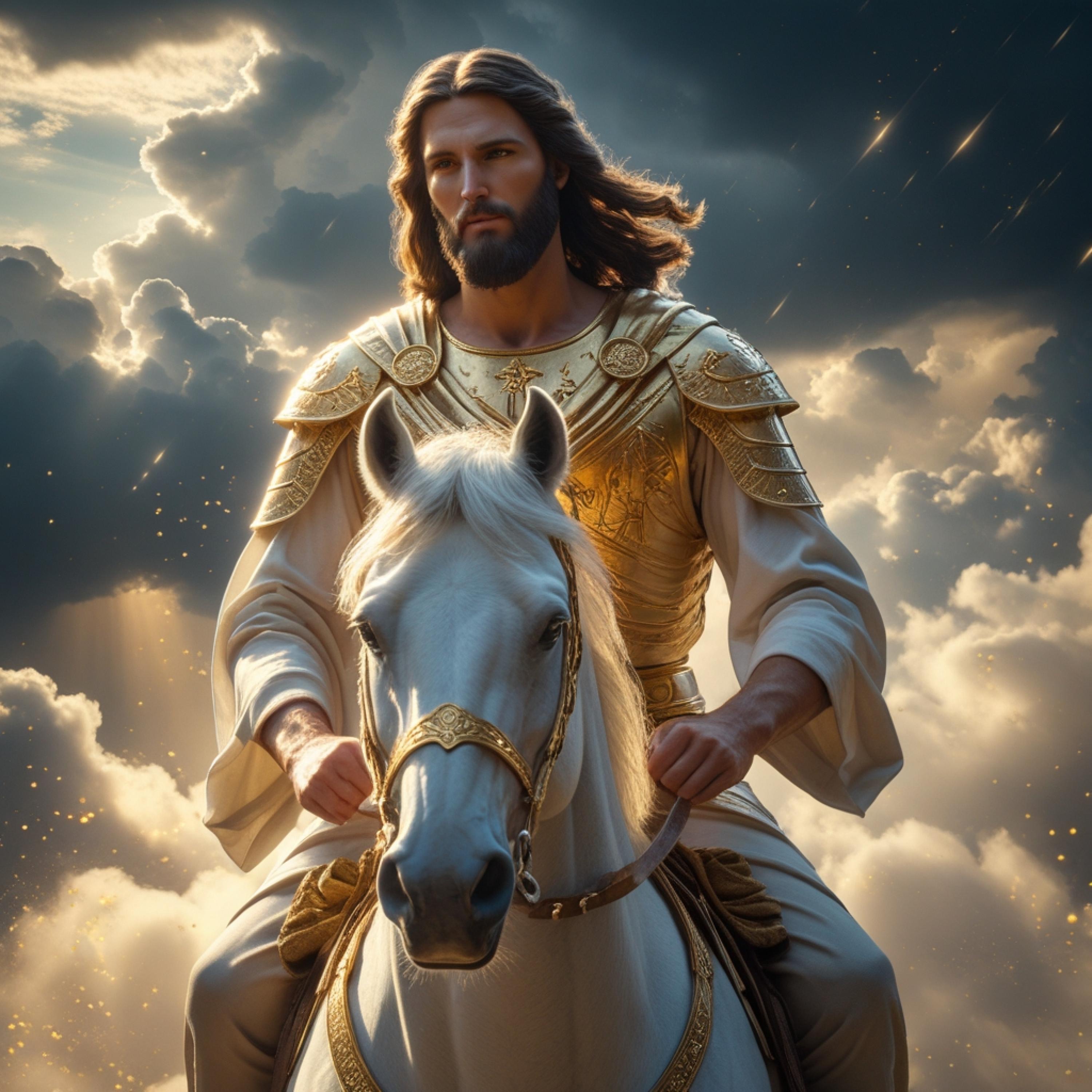 VEN SEÑOR JESÚS - Single