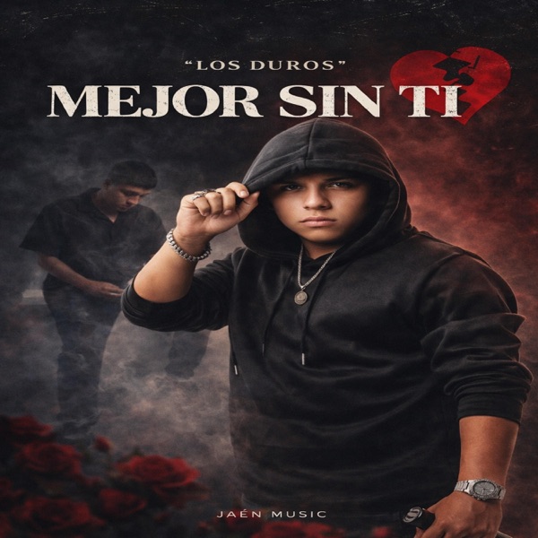 Mejor Sin Ti (feat. Cepridp)