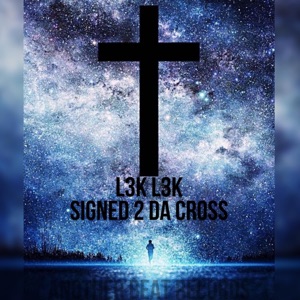 Signed 2 Da Cross