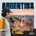 Chacalón- Como un ave