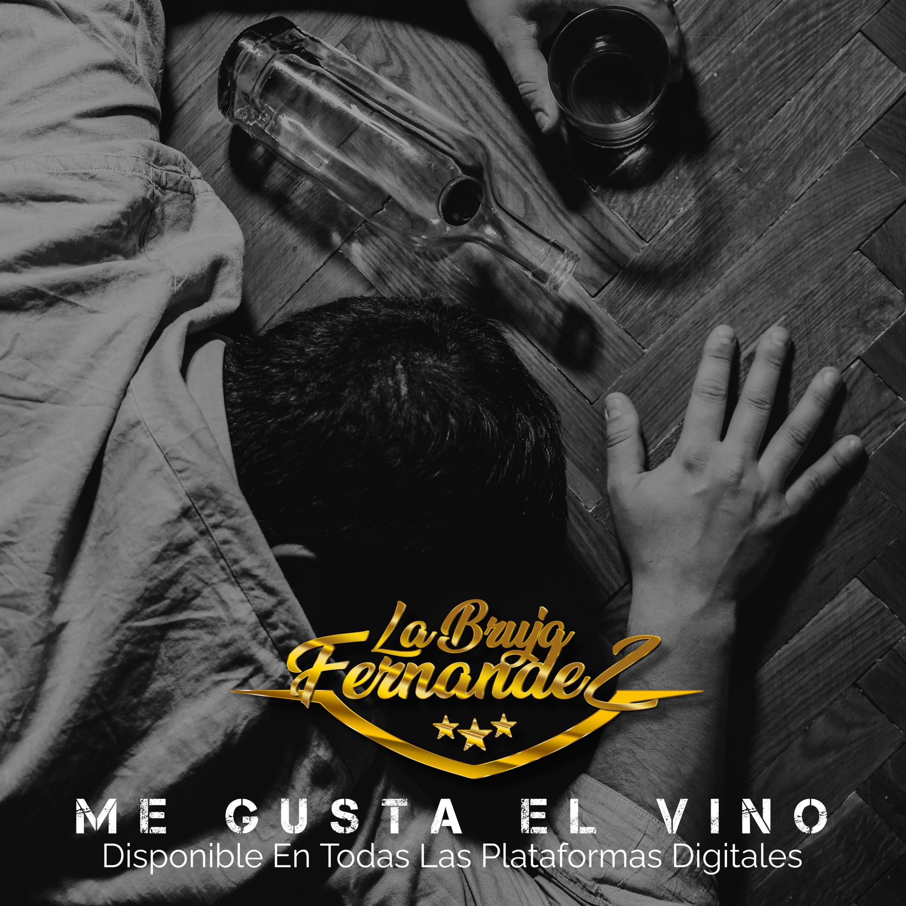 Me Gusta el Vino - Single