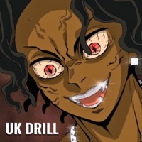 Muzan Uk Drill (Demon Slayer) [Ubuyashiki Response Diss] - Single - A Class & Pureojuice