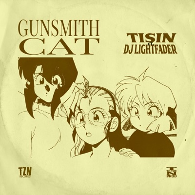 GUNSMITH CAT - Single