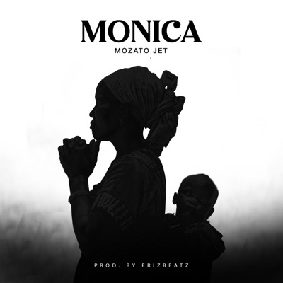 Monica - Single