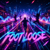 Footloose (EDM) song art