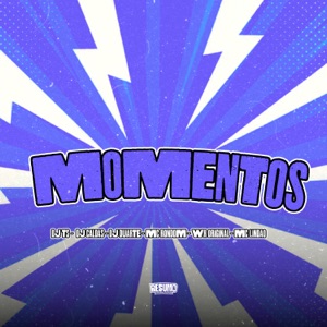 Momentos (feat. DJ TS, DJ Caldas & WR ORIGINAL)