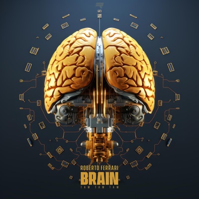 Brain (Tam Tam Tam) [Extended Mix] - Single