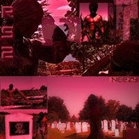 Runaway Slave 2 - EP - NEEZY