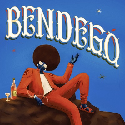 Bendegó - EP