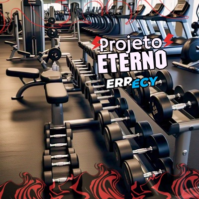 Projeto Eterno - Single