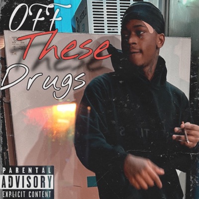 Off These Drugs - Single