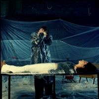 ТЫ ВСЁ, ЧТО МНЕ НУЖНО - Странное исполнение