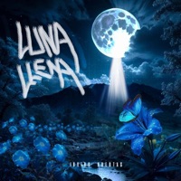 LUNA LLENA - Single - Irving Huertas
