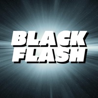 Black Flash (Yuji) - Single - Austin Simmon & Straw Hat Boys