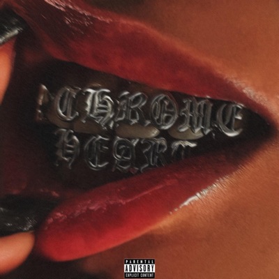 THE CHROME HEART (SIDE B) - Single