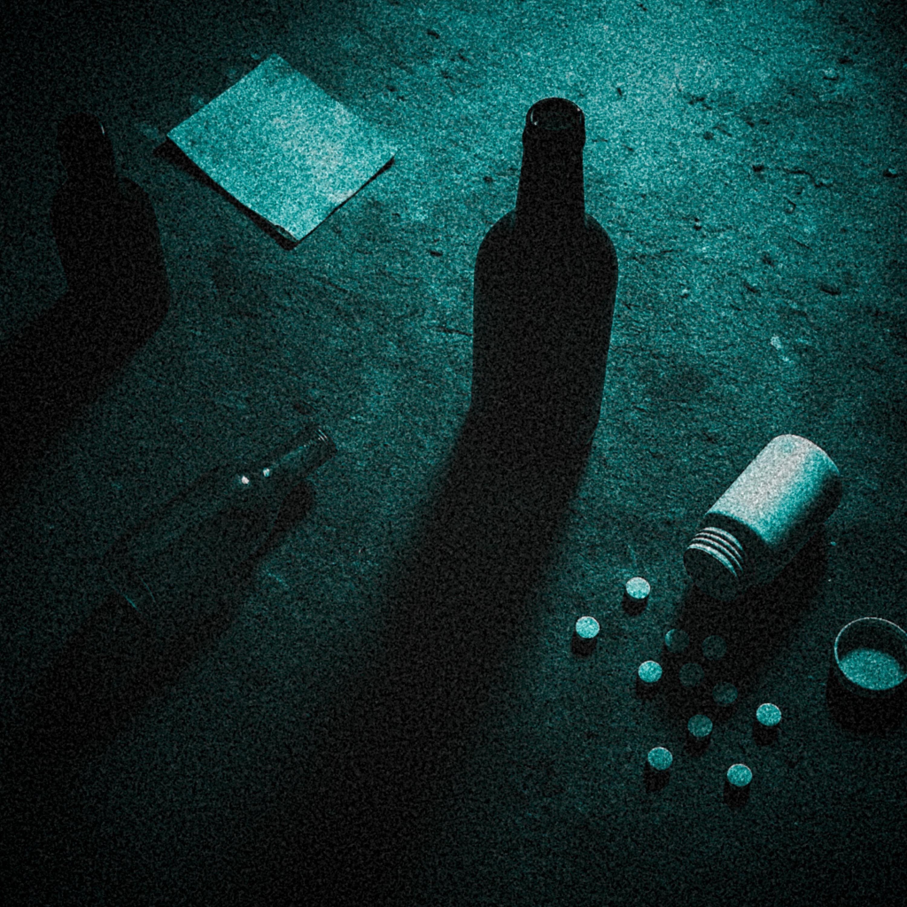 Bleed Inside - Single