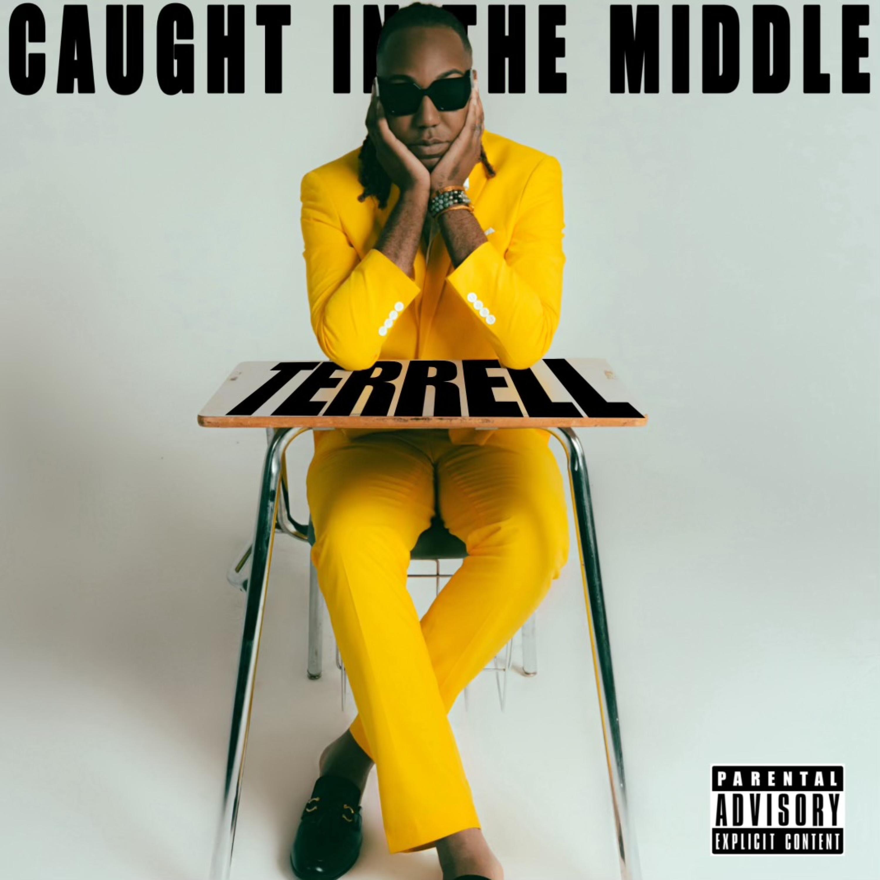 Caught In The Middle - Single