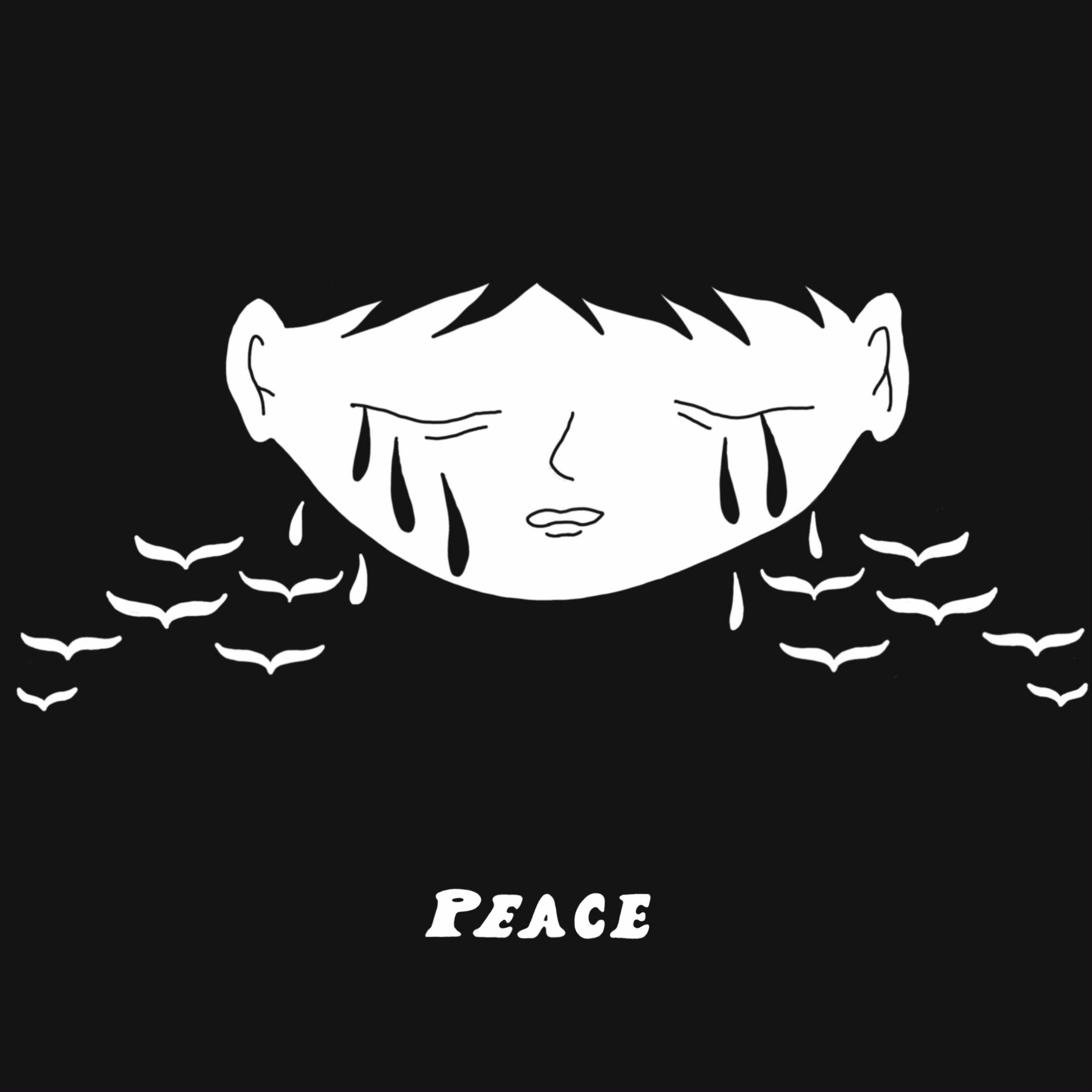 Peace - Single