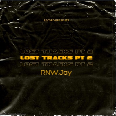 Lost Tracks, Pt. 2 - EP