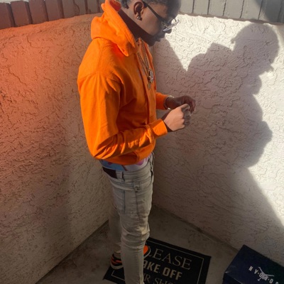 All 4 you (feat. Luh correyy) - Single