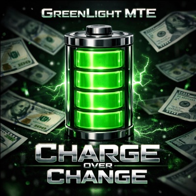 Charge Over Change - Single