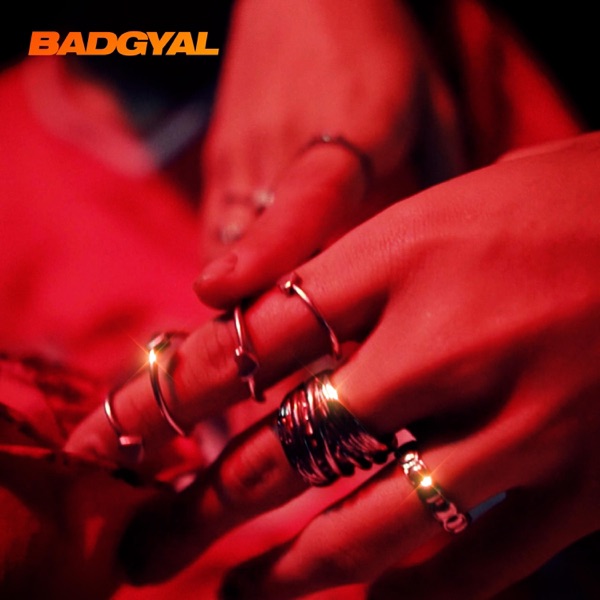 BADGYAL (feat. yfonggg)
