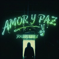Amor y Paz 2 - Single - Young Mugi