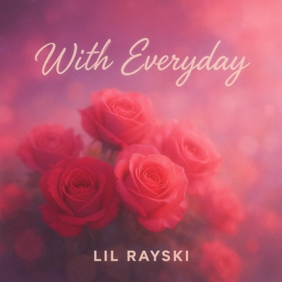 With Everyday - Single