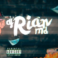 Tá no Baile Né - Single - DJ RIAN MD