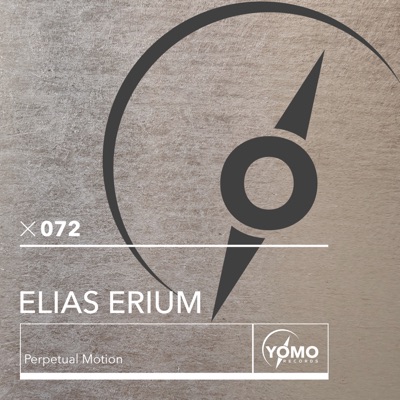 Perpetual Motion - Single