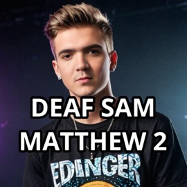 BALLING OUT Deaf Sam