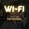 Wi-Fi - Geração da Vanera lyrics
