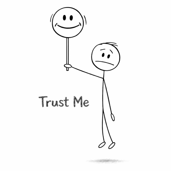 Trust Me (feat. Emoh Strange)