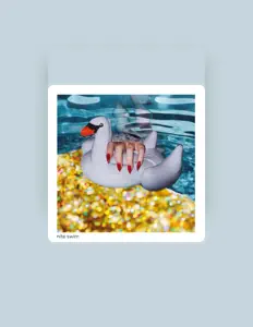 Poslechněte si interpreta Nite Swim, sledujte hudební videa, přečtěte si životopis, podívejte se na data turné a další informace.