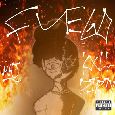FUEGO! - EP