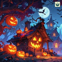 HOCUS POCUS - Single - ESTRA & Dream WRLD