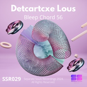Bleep Chord 56 - Single