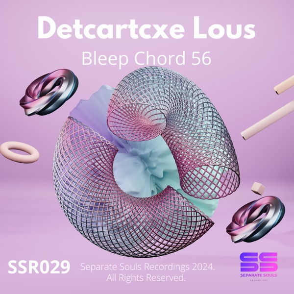 Bleep Chord 56 - Single