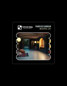 Francesco Soundsun सुनें, म्यूज़िक वीडियो देखें, बायो पढ़ें, दौरे की तारीखें और बहुत कुछ देखें!