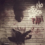 NoSleepJustPain - EP