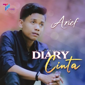 Chord Gitar Diary Cinta - Arief