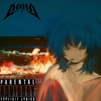 i stare at the wall - Single - Doxii