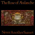 never another sunset